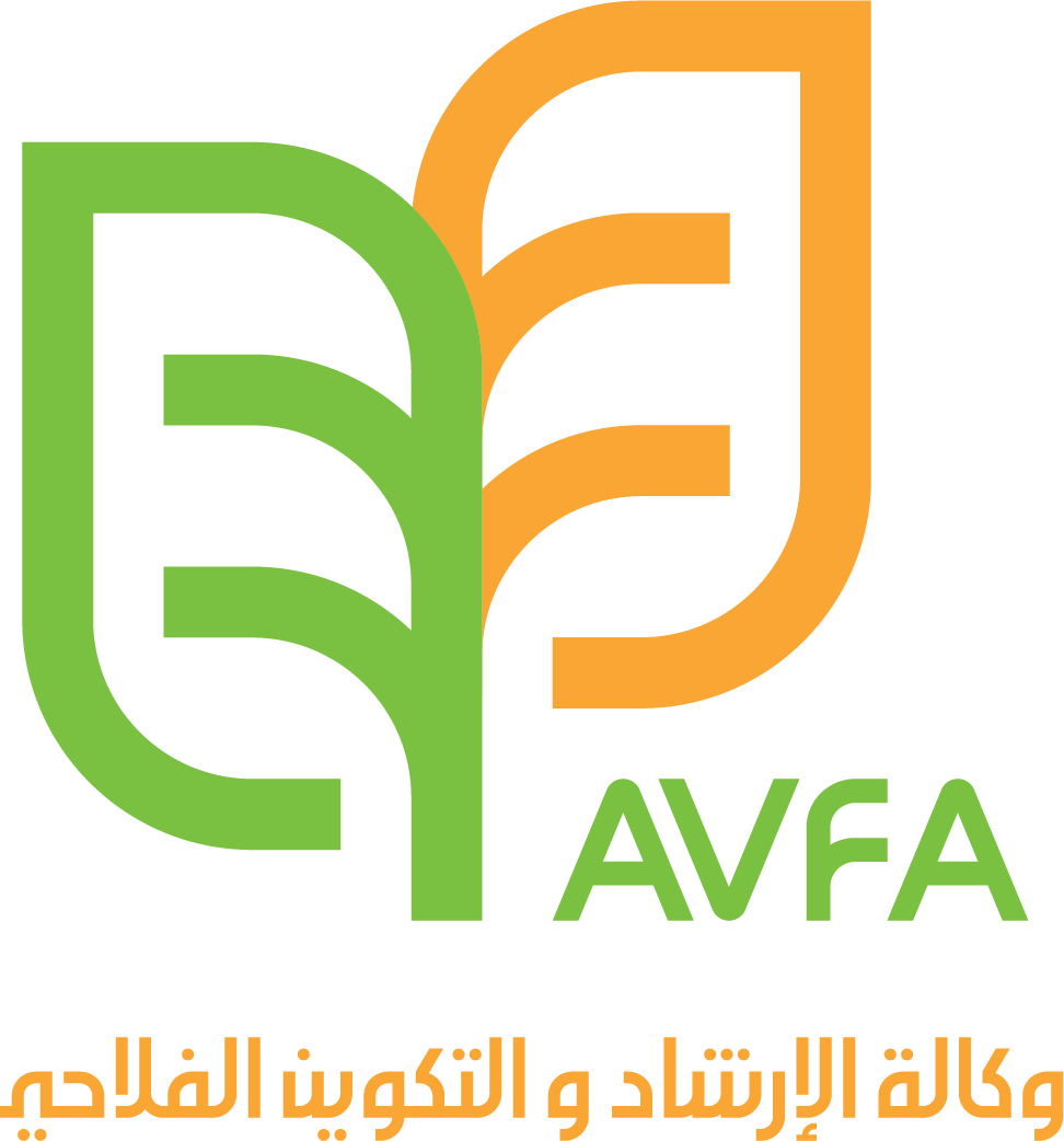وكالة الإرشاد والتدريب الزراعي